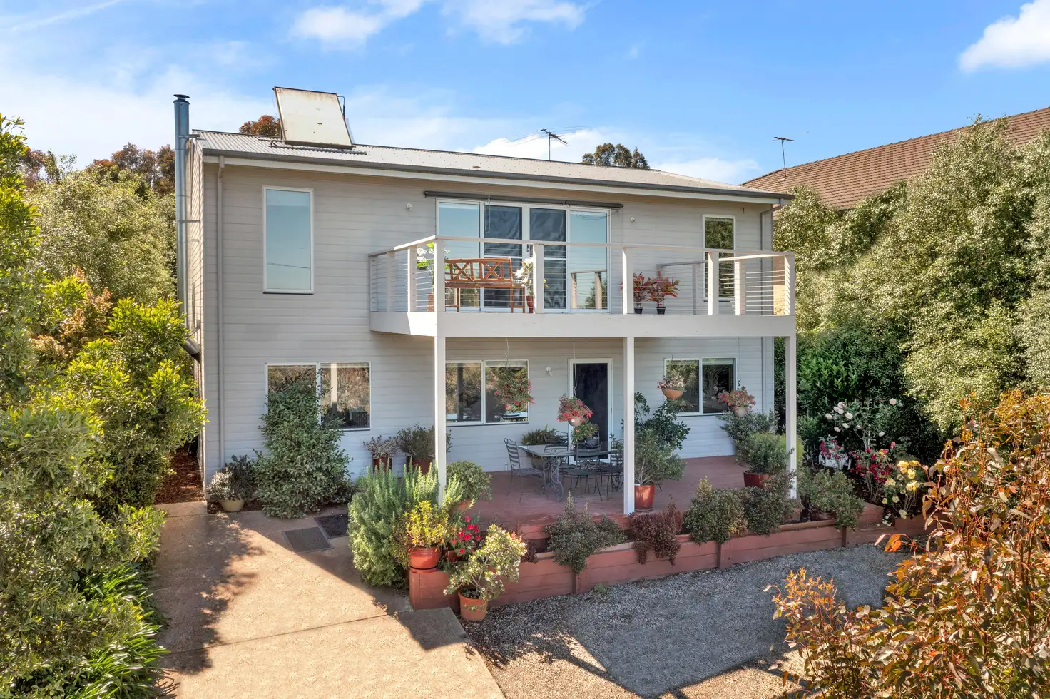 Main view of Homely house listing, 6 Fore Street, Whittlesea VIC 3757