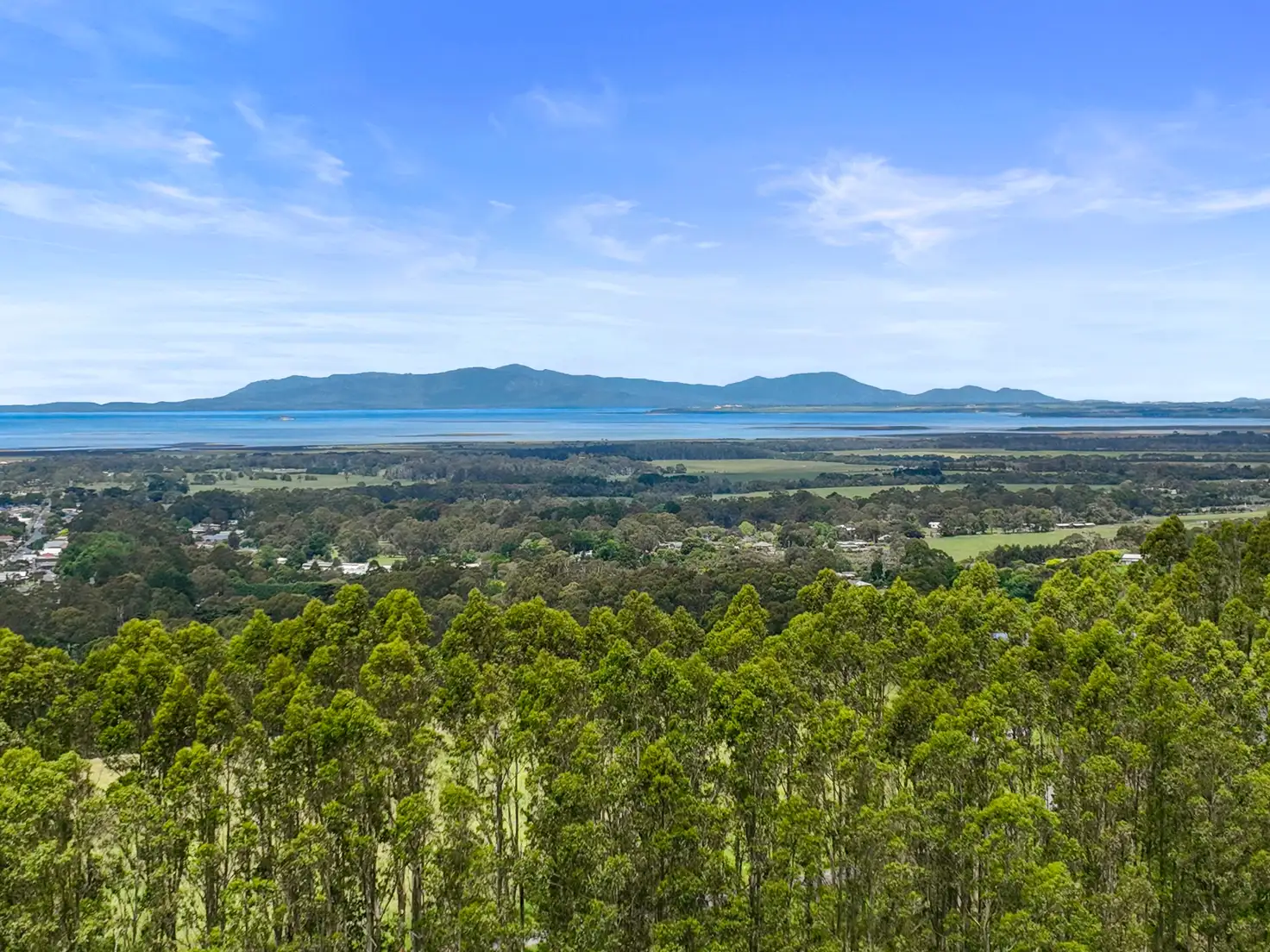 Main view of Homely rural property listing, 3540 South Gippsland Hwy, Foster VIC 3960