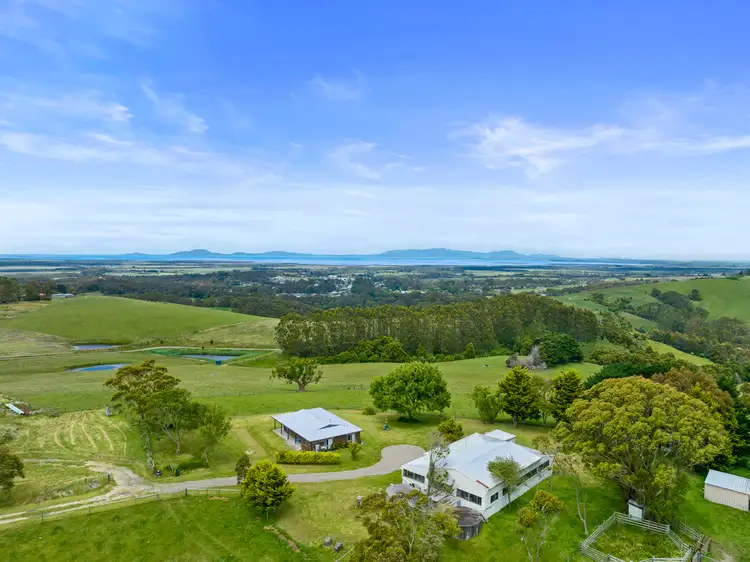 Third view of Homely rural property listing, 3540 South Gippsland Hwy, Foster VIC 3960