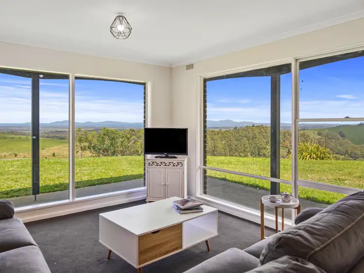 Sixth view of Homely rural property listing, 3540 South Gippsland Hwy, Foster VIC 3960