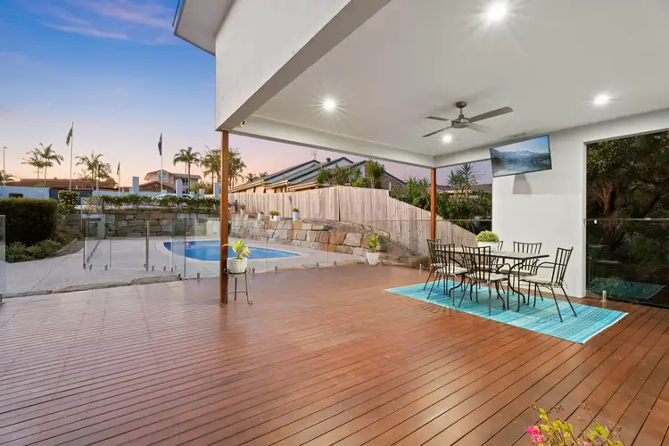 Fourth view of Homely house listing, 21 Haddon Court, Carrara QLD 4211