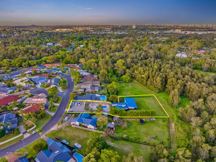 Sixth view of Homely house listing, 21 Haddon Court, Carrara QLD 4211