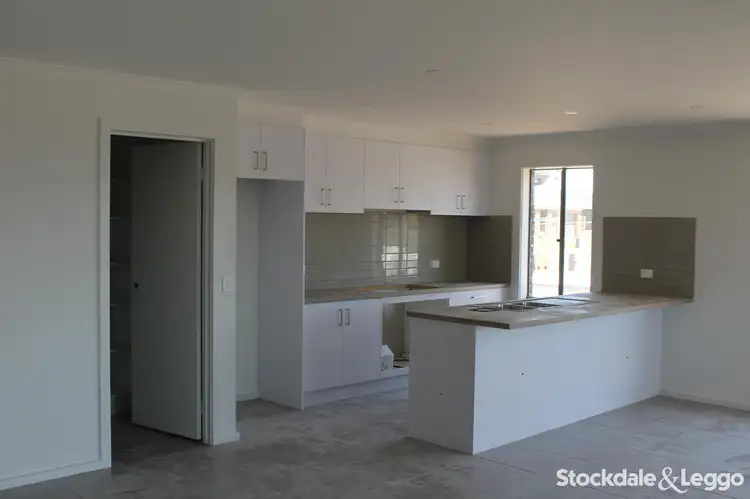 Second view of Homely house listing, 35 Western Barred Place, Longwarry VIC 3816