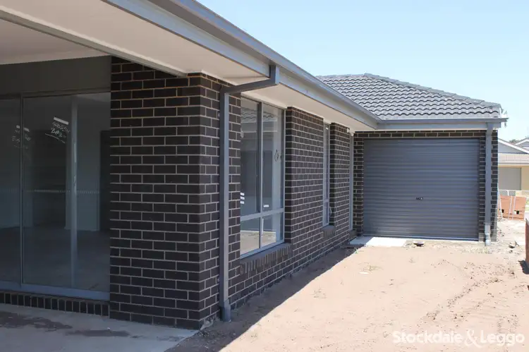 Third view of Homely house listing, 35 Western Barred Place, Longwarry VIC 3816