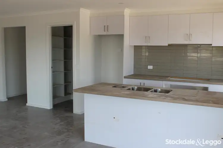 Fourth view of Homely house listing, 35 Western Barred Place, Longwarry VIC 3816