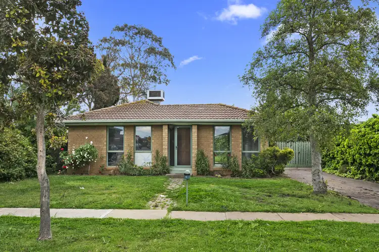 10 Froggitts Lane, Werribee VIC 3030