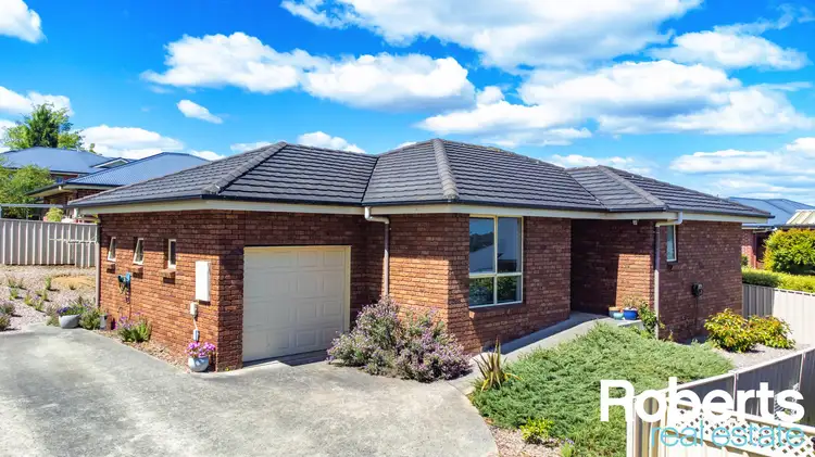 Main view of Homely house listing, 2/14a New Ecclestone Rd, Riverside TAS 7250