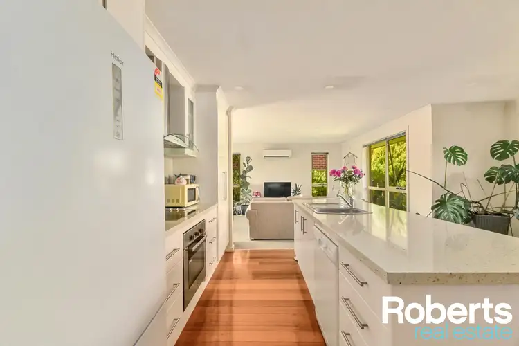 Third view of Homely house listing, 2/14a New Ecclestone Rd, Riverside TAS 7250
