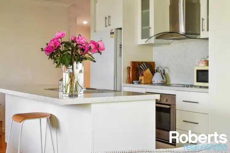 Fourth view of Homely house listing, 2/14a New Ecclestone Rd, Riverside TAS 7250