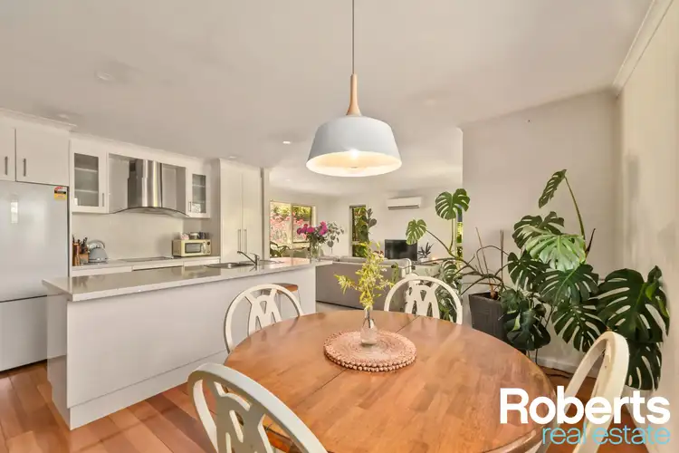 Fifth view of Homely house listing, 2/14a New Ecclestone Rd, Riverside TAS 7250