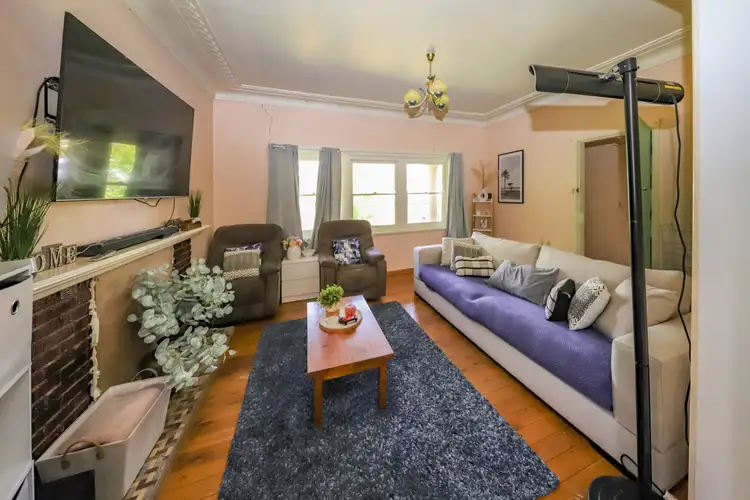 Second view of Homely house listing, 2 Clunie Avenue, Tumut NSW 2720