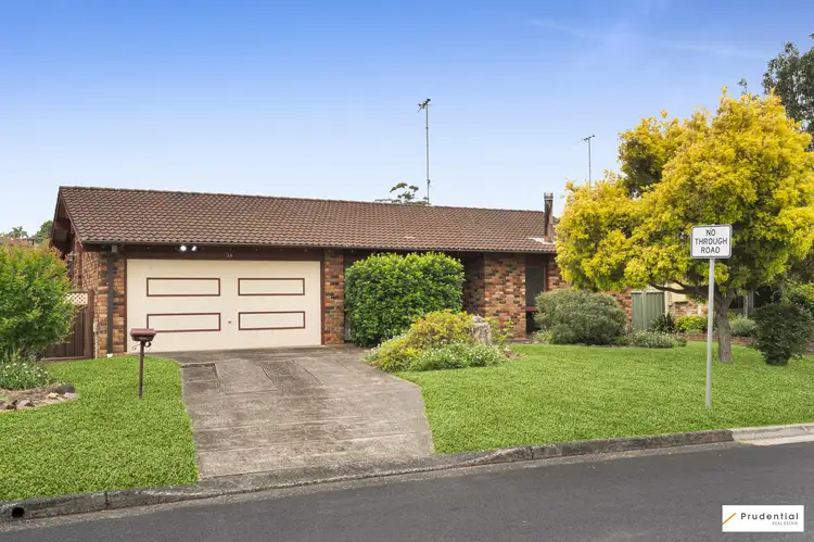 34 Bungonia Road, Leumeah NSW 2560