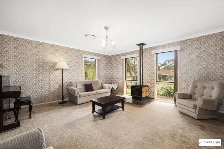 Second view of Homely house listing, 34 Bungonia Road, Leumeah NSW 2560