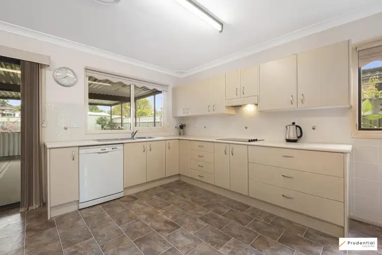 Third view of Homely house listing, 34 Bungonia Road, Leumeah NSW 2560
