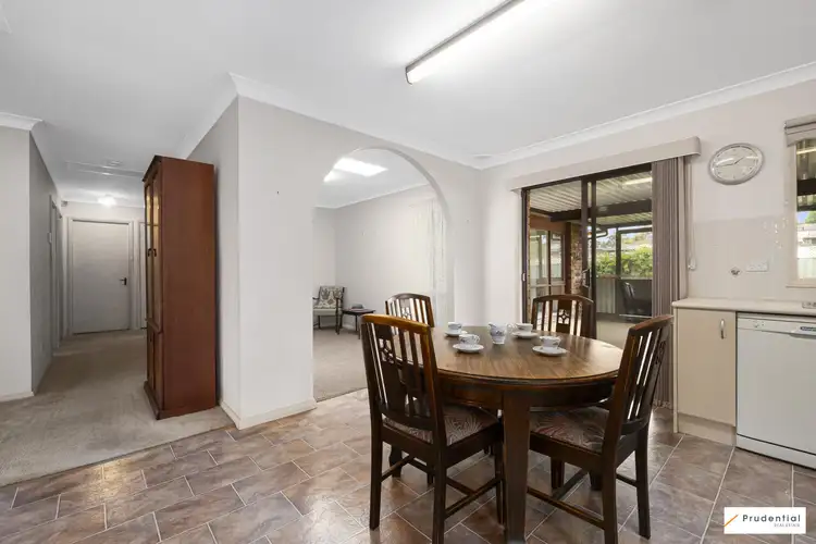 Fourth view of Homely house listing, 34 Bungonia Road, Leumeah NSW 2560