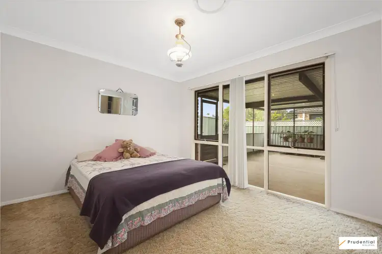 Sixth view of Homely house listing, 34 Bungonia Road, Leumeah NSW 2560