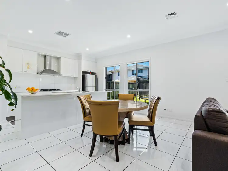 Fourth view of Homely house listing, 71 Hartlepool Road, Edmondson Park NSW 2174
