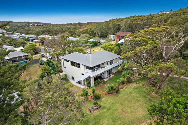 Fourth view of Homely house listing, 37 Andrew Close, Boat Harbour NSW 2316