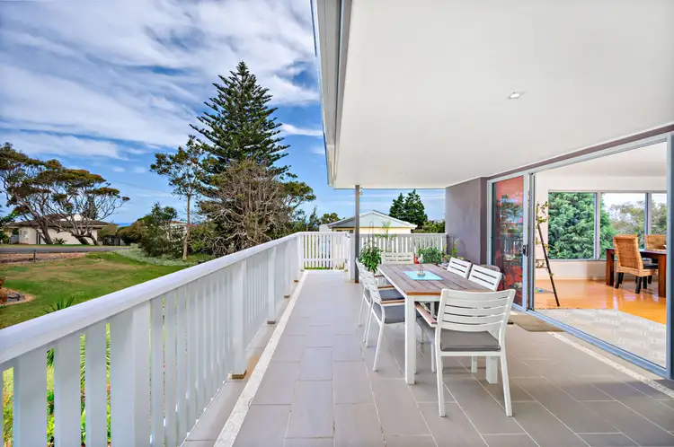 Fifth view of Homely house listing, 37 Andrew Close, Boat Harbour NSW 2316