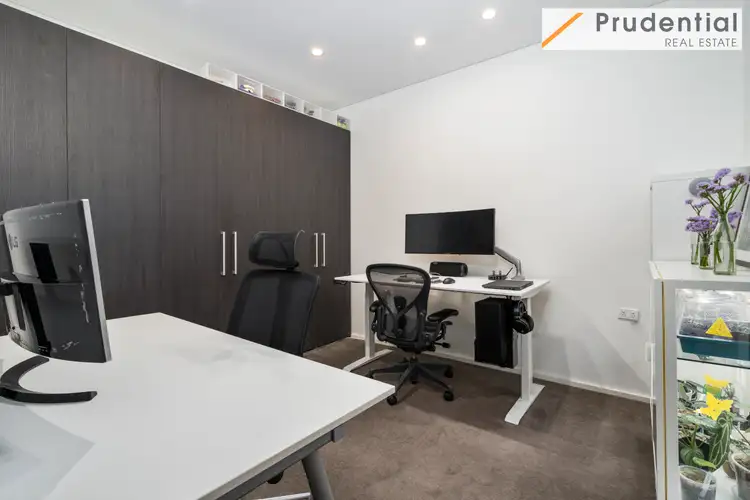 Third view of Homely unit listing, 703/30 Shepherd Street, Liverpool NSW 2170