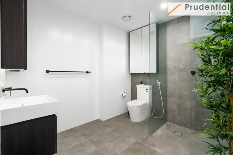 Fourth view of Homely unit listing, 703/30 Shepherd Street, Liverpool NSW 2170