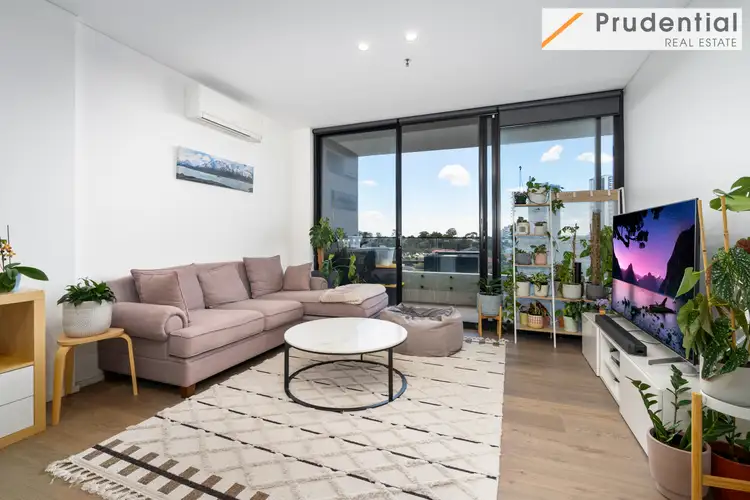 Sixth view of Homely unit listing, 703/30 Shepherd Street, Liverpool NSW 2170