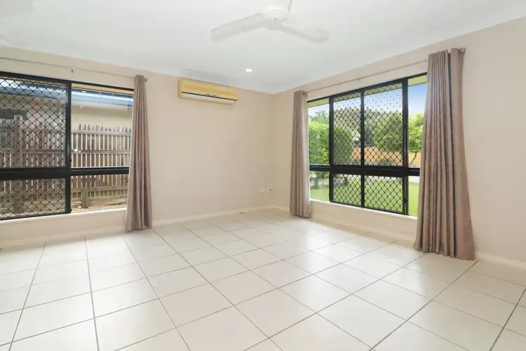 Second view of Homely house listing, 57 Crestbrook Drive, Mount Louisa QLD 4814