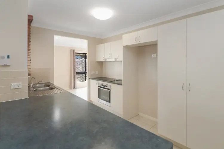 Fourth view of Homely house listing, 57 Crestbrook Drive, Mount Louisa QLD 4814
