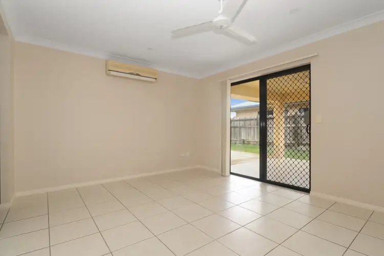 Fifth view of Homely house listing, 57 Crestbrook Drive, Mount Louisa QLD 4814