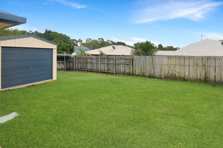 Seventh view of Homely house listing, 57 Crestbrook Drive, Mount Louisa QLD 4814