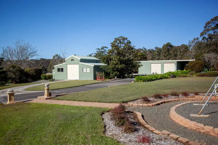 Second view of Homely rural property listing, 33 Denva Road, Taree NSW 2430