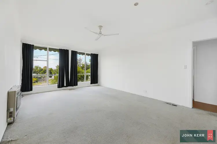 Second view of Homely house listing, 36 Lincoln Street, Moe VIC 3825