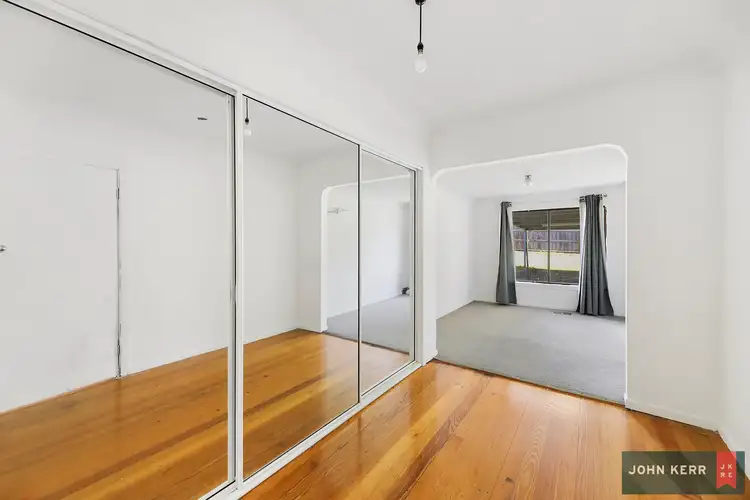 Fourth view of Homely house listing, 36 Lincoln Street, Moe VIC 3825
