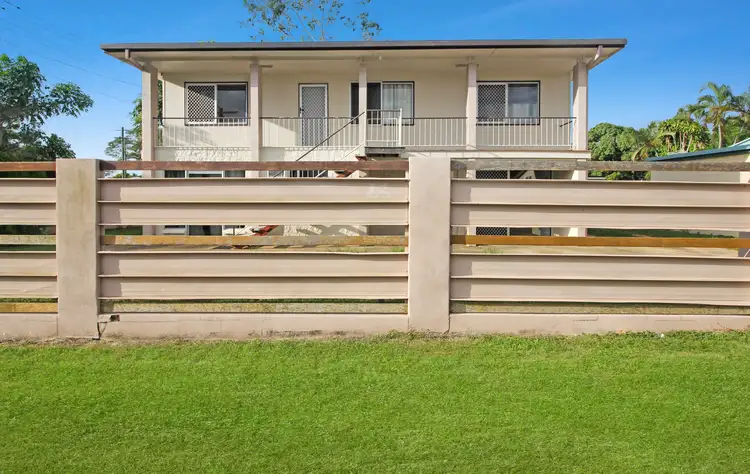 3 McLauchlan Crescent, Kelso QLD 4815