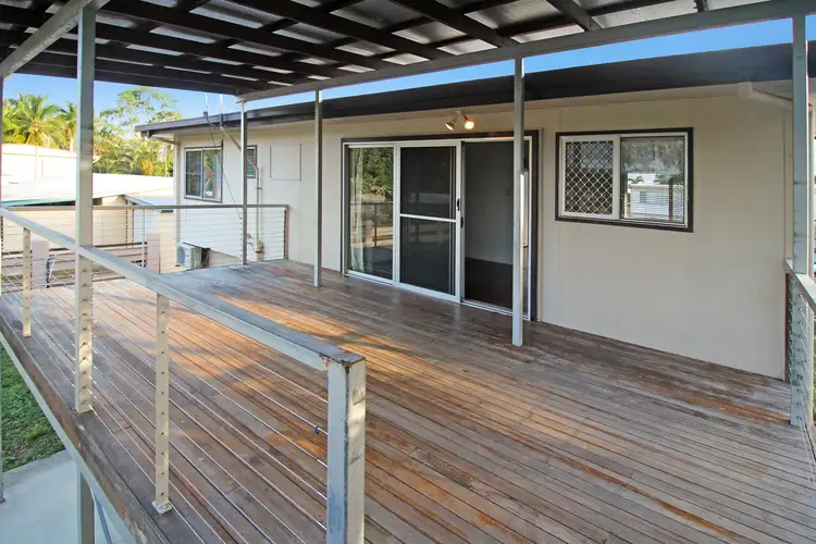 Second view of Homely house listing, 3 McLauchlan Crescent, Kelso QLD 4815