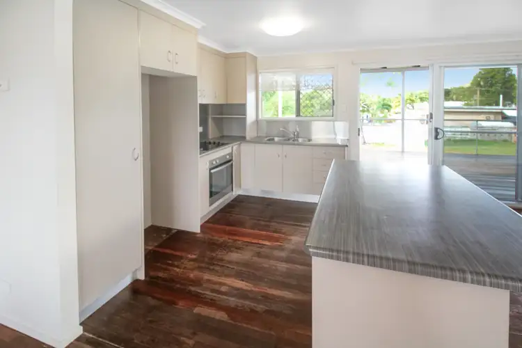 Third view of Homely house listing, 3 McLauchlan Crescent, Kelso QLD 4815