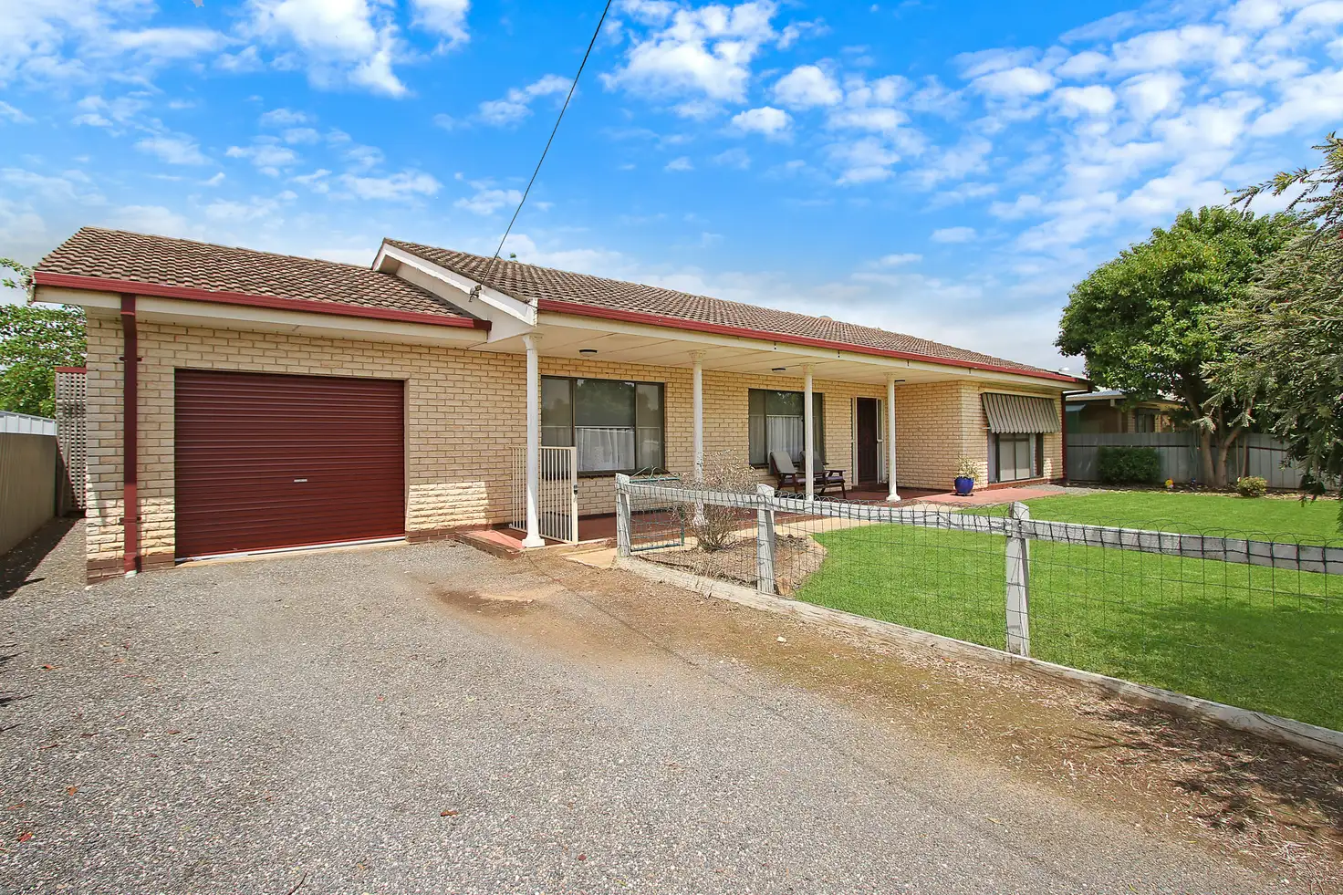 Main view of Homely house listing, 38 Edward Street, Corowa NSW 2646
