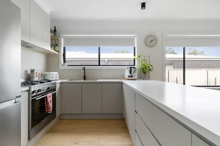 Fourth view of Homely house listing, 25 Cutler Crescent, Wodonga VIC 3690