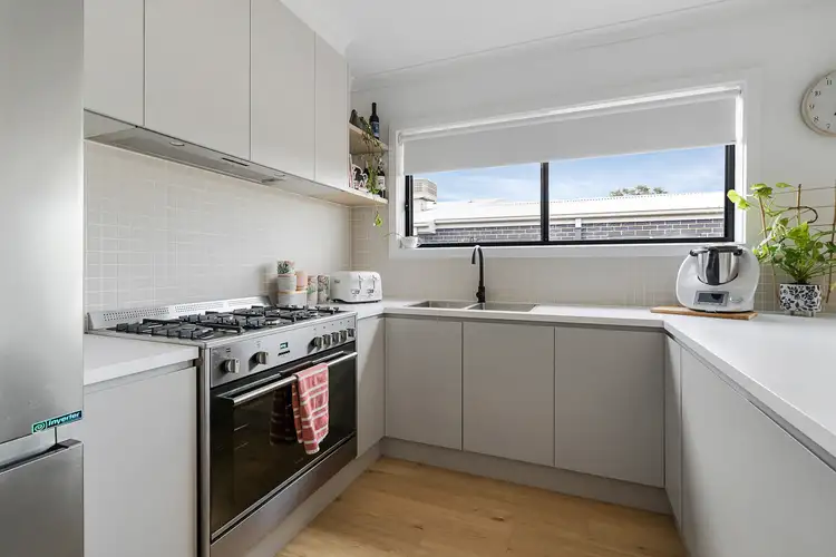 Fifth view of Homely house listing, 25 Cutler Crescent, Wodonga VIC 3690