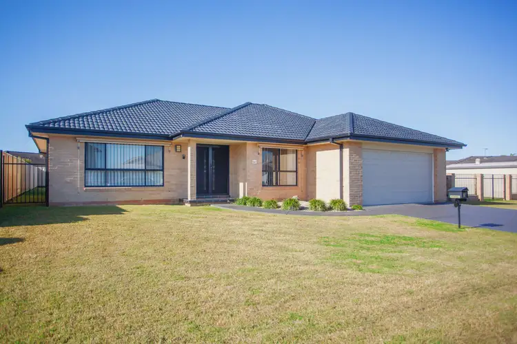 Main view of Homely house listing, 3 John Armstrong Close, Taree NSW 2430