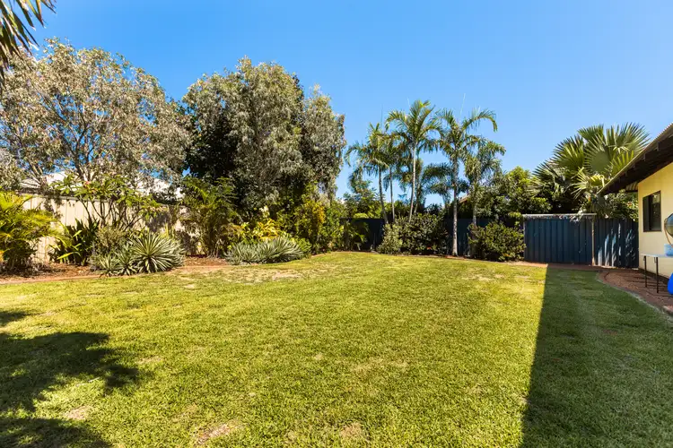 Fourth view of Homely house listing, 10 Yamasaki Vista, Bilingurr WA 6725