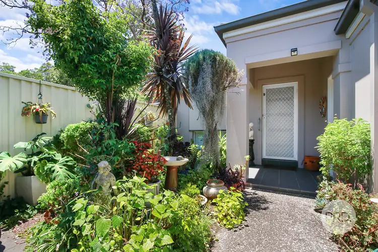 Main view of Homely villa listing, 3/3A Myall Street, Oatley NSW 2223