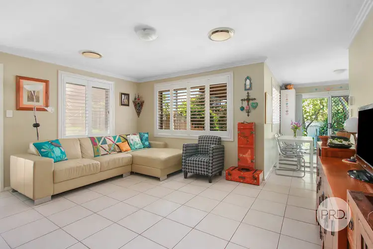 Second view of Homely villa listing, 3/3A Myall Street, Oatley NSW 2223