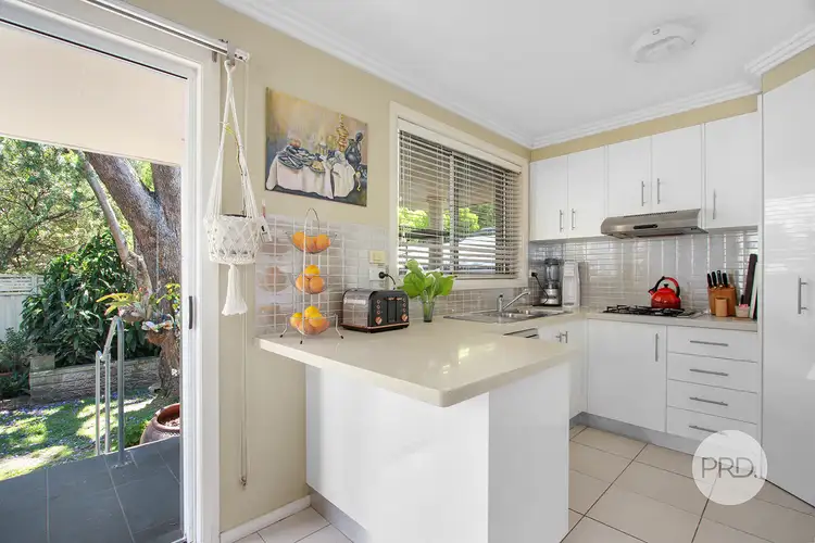 Third view of Homely villa listing, 3/3A Myall Street, Oatley NSW 2223