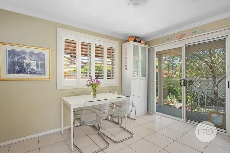 Fifth view of Homely villa listing, 3/3A Myall Street, Oatley NSW 2223