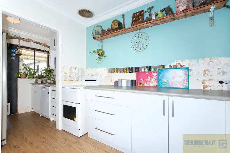 Third view of Homely house listing, 5 Kirkham Street, Pinjarra WA 6208