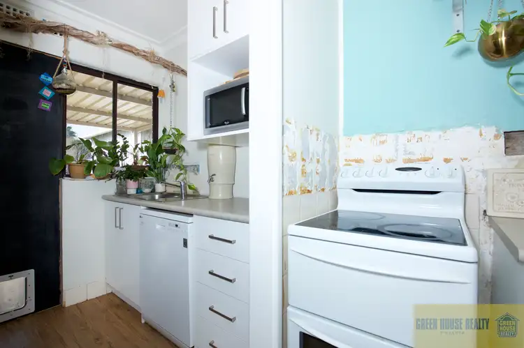 Fourth view of Homely house listing, 5 Kirkham Street, Pinjarra WA 6208