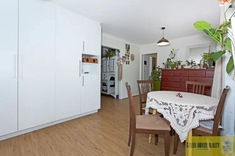 Fifth view of Homely house listing, 5 Kirkham Street, Pinjarra WA 6208