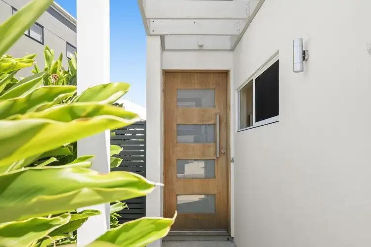 Second view of Homely house listing, 77 Florabella Drive, Robina QLD 4226