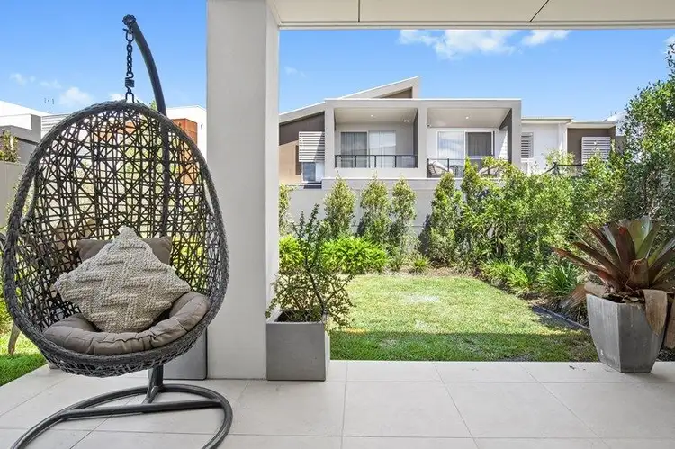 Third view of Homely house listing, 77 Florabella Drive, Robina QLD 4226